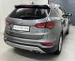 Hyundai SANTA FE Santa Fe 2,2 CRDi 4WD Start-Stopp Aut. Style *T... Silber - thumbnail 5