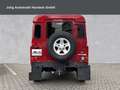 Land Rover Defender 90 Td4 DPF Hard Top E Klima ABS Rot - thumbnail 7