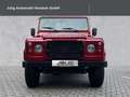 Land Rover Defender 90 Td4 DPF Hard Top E Klima ABS Rot - thumbnail 8