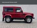 Land Rover Defender 90 Td4 DPF Hard Top E Klima ABS Rot - thumbnail 6
