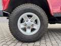 Land Rover Defender 90 Td4 DPF Hard Top E Klima ABS Rot - thumbnail 9