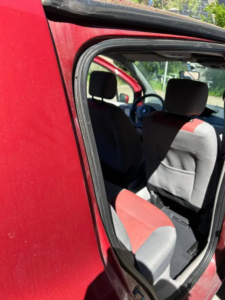 Renault Modus