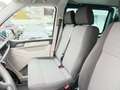 Volkswagen T6 Transporter Kasten-Kombi Kasten EcoProfi Grün - thumbnail 11