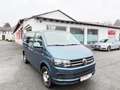 Volkswagen T6 Transporter Kasten-Kombi Kasten EcoProfi Grün - thumbnail 4