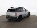 MINI Countryman C Aut LED HEAD-UP AHK LEDER NAVI Grau - thumbnail 4