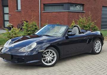 2.7i 228cv LCi feuille rose