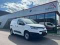 Toyota Proace City 1.5 100 D-4D Medium Business - 12 492 HT - PLANCHER BOIS Blanc - thumbnail 1