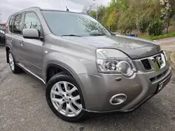 Nissan X-Trail B2B*MARCHAND*Boite AUTO*4WD*Navi*Camera