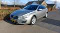 Volvo V60 2.0 D3 100 KW CLIMA/LEER BJ 2013 Gris - thumbnail 1