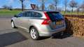Volvo V60 2.0 D3 100 KW CLIMA/LEER BJ 2013 Gris - thumbnail 5