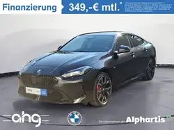 Bmw 220 220d Gran Coupe Steptronic Navi DSG Bluetooth PD