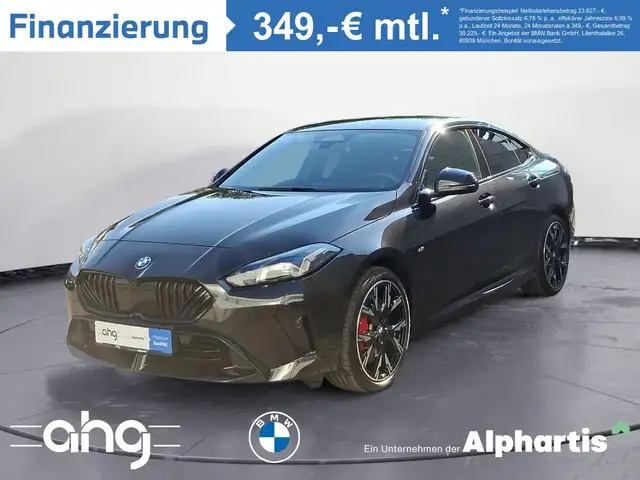 Bmw 220 220d Gran Coupe Steptronic Navi DSG Bluetooth PD