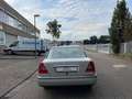 Mercedes-Benz C 180 Klima 2 Hand TÜV NEU Garantie siva - thumbnail 8