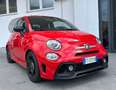 Abarth 595 Pista Rot - thumbnail 3