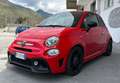 Abarth 595 Pista Rot - thumbnail 1