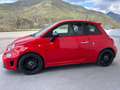 Abarth 595 Pista Rot - thumbnail 5