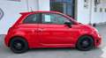 Abarth 595 Pista Rot - thumbnail 4