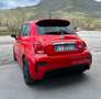 Abarth 595 Pista Rot - thumbnail 6