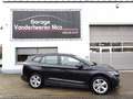 Skoda Enyaq Enyaq iV 60 VIRTUAL,PANODAK,ADAPT.CRUISE,CAMERA Noir - thumbnail 1