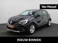 Renault Captur 1.0 TCe 90 equilibre | APPLE CARPLAY | CRUISE CONT Noir - thumbnail 1