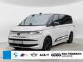 Volkswagen T7 Multivan 2.0 TDI Edition lang STANDHZ AHK Weiß - thumbnail 1