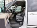 Volkswagen T7 Multivan 2.0 TDI Edition lang STANDHZ AHK Weiß - thumbnail 14