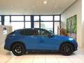 Alfa Romeo Stelvio 2.2 Turbodiesel 210 CV AT8 Q4 Veloce MY24 Blau - thumbnail 2
