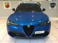 Alfa Romeo Stelvio 2.2 Turbodiesel 210 CV AT8 Q4 Veloce MY24 Blau - thumbnail 4