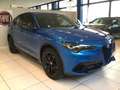 Alfa Romeo Stelvio 2.2 Turbodiesel 210 CV AT8 Q4 Veloce MY24 Blau - thumbnail 5
