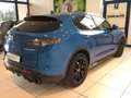 Alfa Romeo Stelvio 2.2 Turbodiesel 210 CV AT8 Q4 Veloce MY24 Blau - thumbnail 8