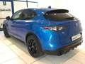 Alfa Romeo Stelvio 2.2 Turbodiesel 210 CV AT8 Q4 Veloce MY24 Blau - thumbnail 6