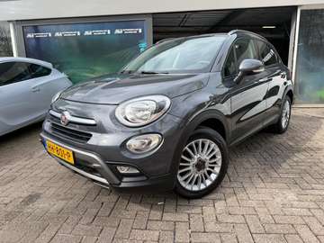 Cross 1.4 Turbo MultiAir Cross | 2E EIGENAAR | NAV