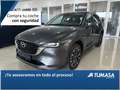Mazda CX-5 2.0 e-Skyactiv-G MHEV Advantage 2WD Aut. 121kW Grijs - thumbnail 1