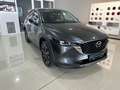 Mazda CX-5 2.0 e-Skyactiv-G MHEV Advantage 2WD Aut. 121kW Grijs - thumbnail 7