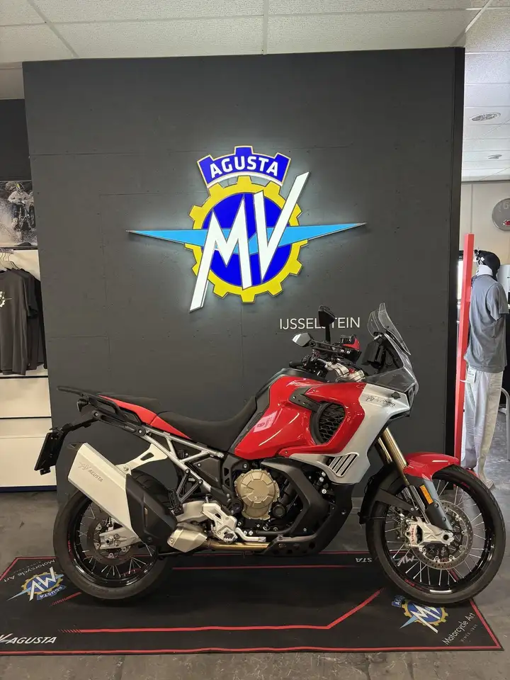 MV Agusta