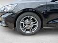 Ford Focus 5 Porte 1.5 EcoBlue ST-Line Noir - thumbnail 19