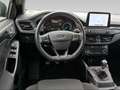 Ford Focus 5 Porte 1.5 EcoBlue ST-Line Noir - thumbnail 8