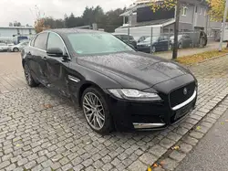 Jaguar XF Prestige AWD 2,0 d Allrad