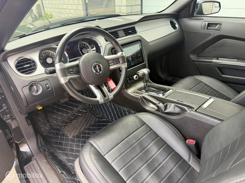 Photo du véhicule