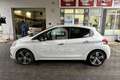 Peugeot 208 PureTech Turbo 110 S&S 5 porte GT Line Weiß - thumbnail 8