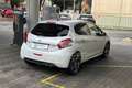 Peugeot 208 PureTech Turbo 110 S&S 5 porte GT Line Weiß - thumbnail 5