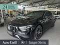 Mercedes-Benz A 35 AMG AMG A 35 4M Burmest Distronic AHK 360 Multibeam Schwarz - thumbnail 2