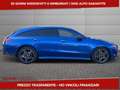 Mercedes-Benz CLA 200 CLA Shooting Brake 200 d AMG Line Advanced Plus a Blu/Azzurro - thumbnail 3
