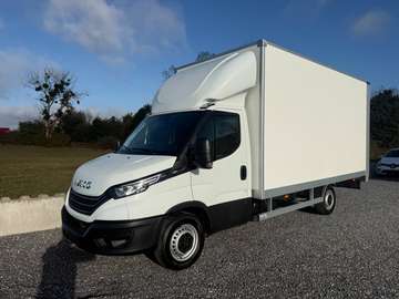 3.0L 180CH **Boite AUTO Caisse + Lift 31.000eHTVA**