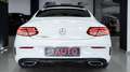 Mercedes-Benz C 220 D COUPE PREMIUM PLUS AMG TETTO PACK LUCI MULTIBEAM Bianco - thumbnail 7