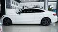 Mercedes-Benz C 220 D COUPE PREMIUM PLUS AMG TETTO PACK LUCI MULTIBEAM Bianco - thumbnail 5