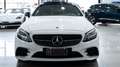 Mercedes-Benz C 220 D COUPE PREMIUM PLUS AMG TETTO PACK LUCI MULTIBEAM Bianco - thumbnail 2
