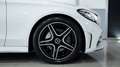 Mercedes-Benz C 220 D COUPE PREMIUM PLUS AMG TETTO PACK LUCI MULTIBEAM Bianco - thumbnail 26