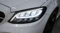 Mercedes-Benz C 220 D COUPE PREMIUM PLUS AMG TETTO PACK LUCI MULTIBEAM Bianco - thumbnail 25