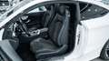 Mercedes-Benz C 220 D COUPE PREMIUM PLUS AMG TETTO PACK LUCI MULTIBEAM Bianco - thumbnail 17